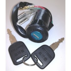 Ignition Titan universal